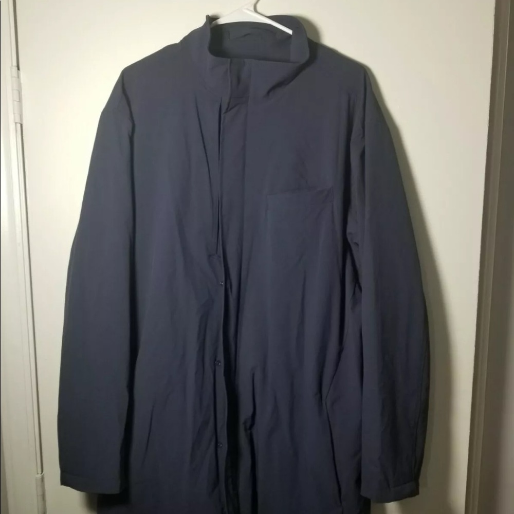 Duluth Trading Mens Jet Equity Jacket